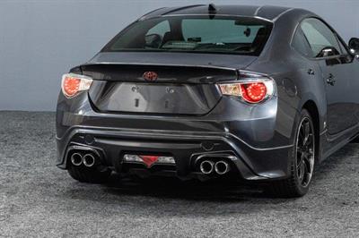2012 Toyota 86 - Thumbnail
