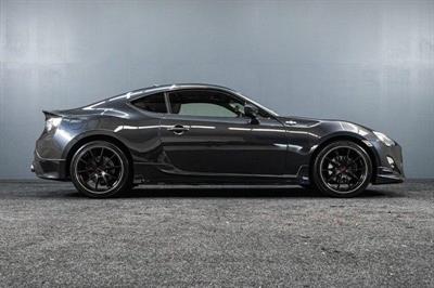 2012 Toyota 86 - Thumbnail