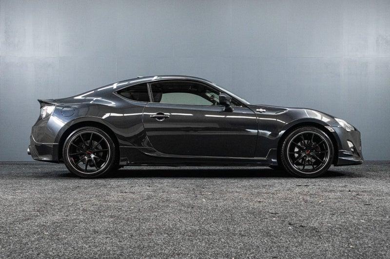 2012 Toyota 86