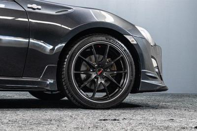2012 Toyota 86 - Thumbnail