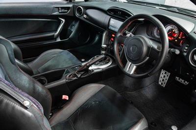 2012 Toyota 86 - Thumbnail