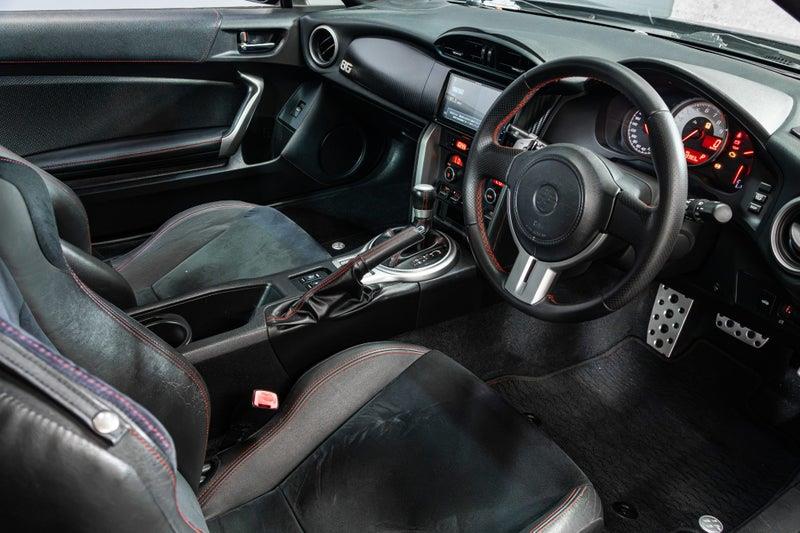 2012 Toyota 86