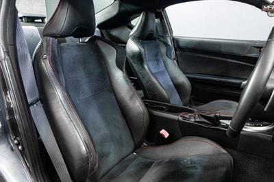 2012 Toyota 86 - Thumbnail