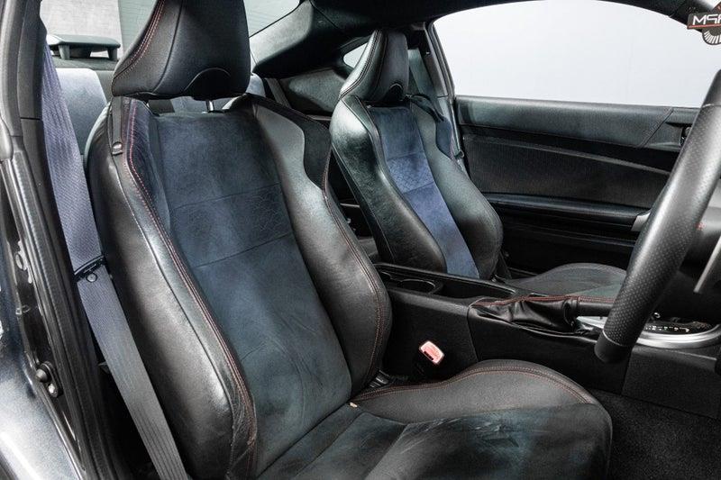 2012 Toyota 86