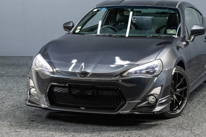 2012 Toyota 86