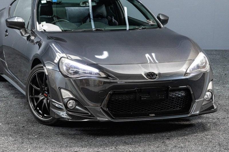 2012 Toyota 86