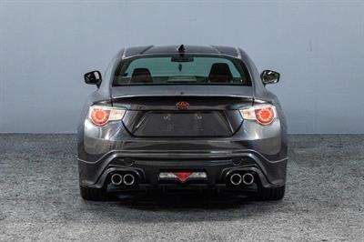 2012 Toyota 86 - Thumbnail