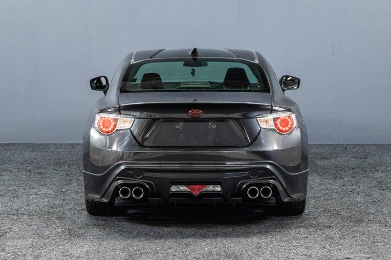 2012 Toyota 86
