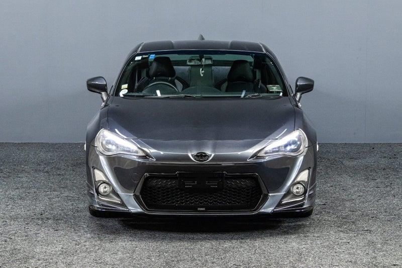 2012 Toyota 86