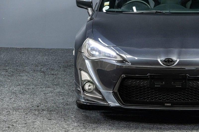 2012 Toyota 86