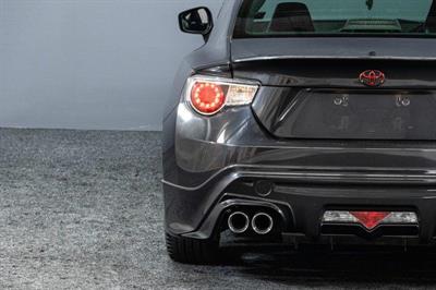 2012 Toyota 86 - Thumbnail
