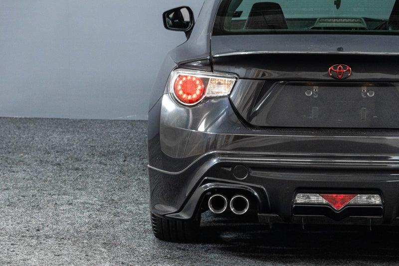 2012 Toyota 86