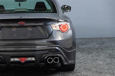 2012 Toyota 86 - Thumbnail