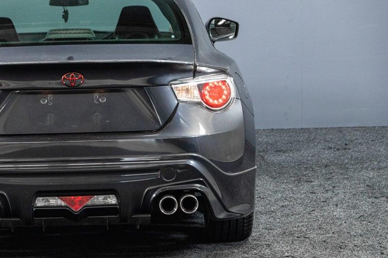 2012 Toyota 86