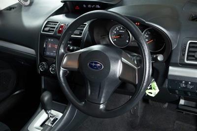2015 Subaru Impreza - Thumbnail