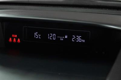 2015 Subaru Impreza - Thumbnail