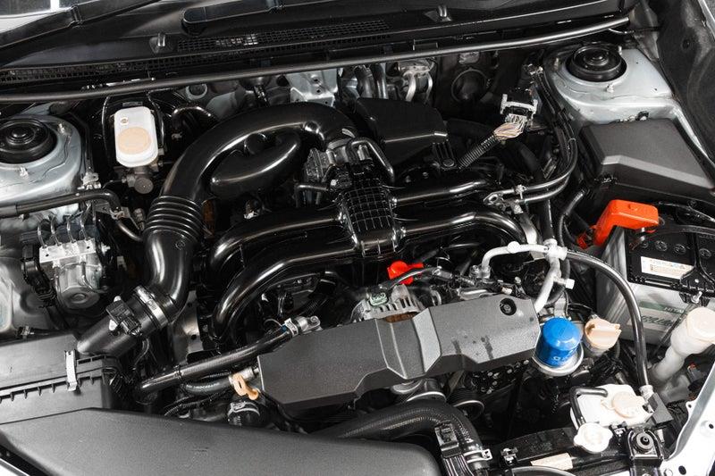 2015 Subaru Impreza