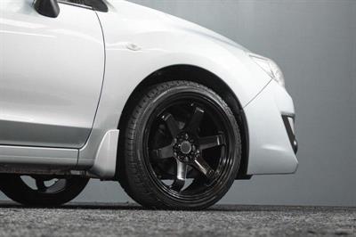 2015 Subaru Impreza - Thumbnail