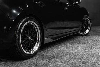 2013 Mazda Atenza - Thumbnail