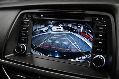 2013 Mazda Atenza - Thumbnail