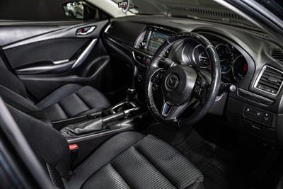 2013 Mazda Atenza - Thumbnail