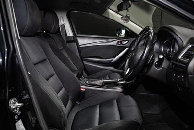 2013 Mazda Atenza - Thumbnail