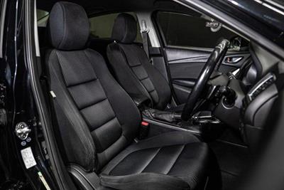 2013 Mazda Atenza - Thumbnail