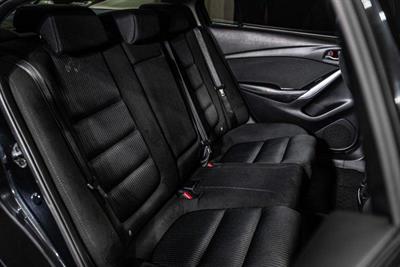 2013 Mazda Atenza - Thumbnail