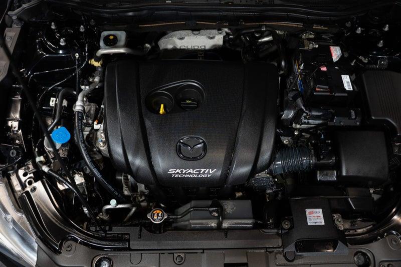 2013 Mazda Atenza