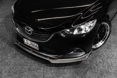 2013 Mazda Atenza - Thumbnail