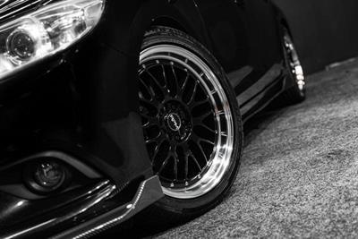 2013 Mazda Atenza - Thumbnail