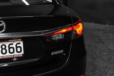 2013 Mazda Atenza - Thumbnail