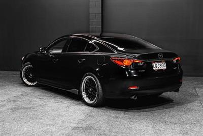 2013 Mazda Atenza - Thumbnail