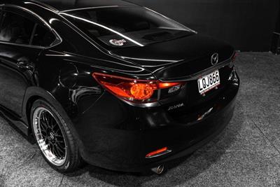 2013 Mazda Atenza - Thumbnail