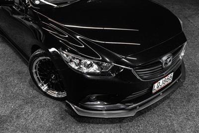 2013 Mazda Atenza - Thumbnail