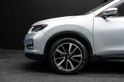 2018 Nissan X-TRAIL - Thumbnail