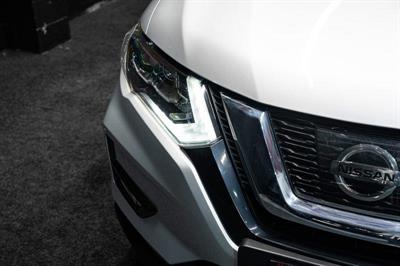 2018 Nissan X-TRAIL - Thumbnail