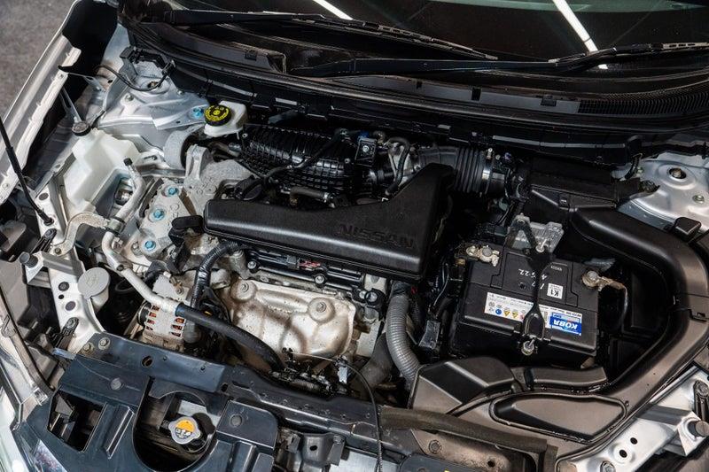 2018 Nissan X-TRAIL