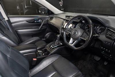 2018 Nissan X-TRAIL - Thumbnail