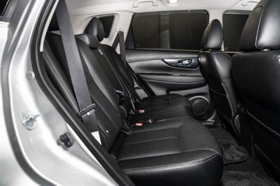 2018 Nissan X-TRAIL - Thumbnail