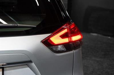 2018 Nissan X-TRAIL - Thumbnail