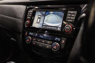 2018 Nissan X-TRAIL - Thumbnail