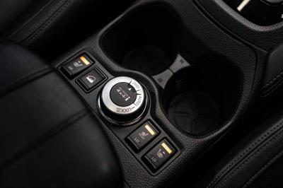 2018 Nissan X-TRAIL - Thumbnail
