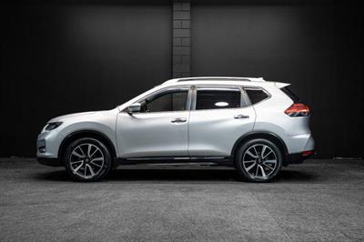 2018 Nissan X-TRAIL - Thumbnail