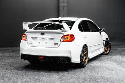 2014 Subaru WRX - Thumbnail