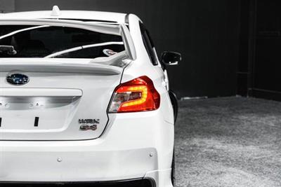 2014 Subaru WRX - Thumbnail