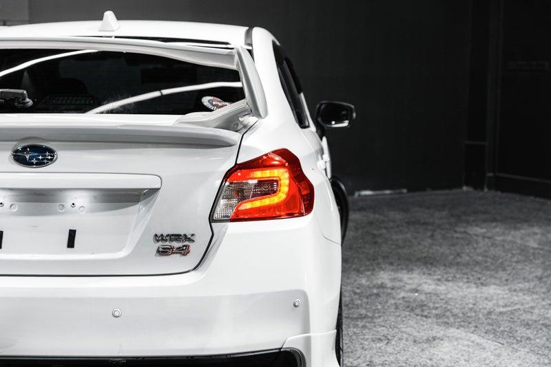 2014 Subaru WRX