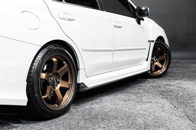 2014 Subaru WRX - Thumbnail