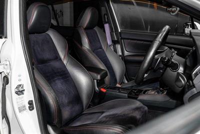 2014 Subaru WRX - Thumbnail