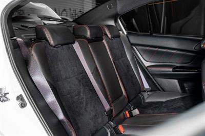 2014 Subaru WRX - Thumbnail